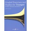 4213 graded exercises and studies for trumpet etudy a cviceni se stoupajici obtiznosti pro trumpetu