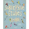 14584 graham subversive etudes jinakosti klavir