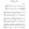 30490 2 grand duets for piano 3 sest jednoduchych skladbicek pro 1 klavir 4 ruce