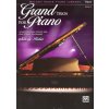 685 grand trios for piano 5 ctyri mirne narocnejsi skladby pro 1 klavir a 6 rukou