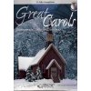 21799 great carols cd alto saxofon