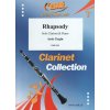 16603 grgin ante rhapsody klarinet a klavir