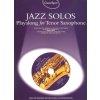 1378 guest spot jazz solos cd tenorovy saxofon