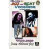 28237 guide for jazz scat vocalists cd