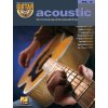 6346 guitar play along 10 acoustic cd zpev kytara tabulatura