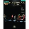 6406 guitar play along 157 fleetwood mac cd zpev kytara tabulatura