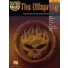 11074 guitar play along 32 the offspring cd