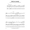 27010 3 guitar play along 36 southern rock cd zpev kytara tabulatura