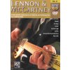 27001 guitar play along dvd 12 lennon mccartney