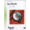 16834 gypsy rhapsody by catherine rollin snadny klavir