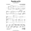 28264 hamabe no uta song of the beach 3 part mix a klavir akordy