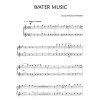 13387 2 handel water music 1 klavir 4 ruce