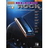 25072 harmonica play along 3 blues rock cd