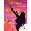 25285 hawaiian the sheet music collection klavir zpev kytara