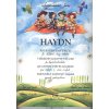 19354 haydn 14 pieces for chidren apos s string orchestra