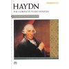 29077 haydn the complete piano sonatas ii