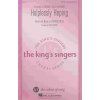 19255 helplessly hoping sattbb a cappella