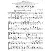 27427 1 hem of your robe satb a cappella