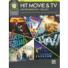 17605 hit movie tv instrumental solos cd klarinet a klavir pdf
