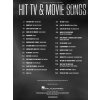 9457 1 hit tv movie songs televizni a filmove hity klavir zpev kytara
