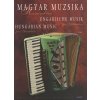 29842 hungarian music for accordion akordeon