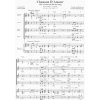 29851 1 chanson d apos amour satb a cappella