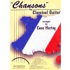22669 chansons for classical guitar arranged by c hartog kytara