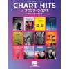 17191 chart hits of 2022 2023 klavir zpev kytara