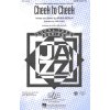 29866 cheek to cheek satb