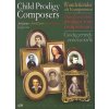 1876 child prodigy composers skladby pro klavir z detskych let velkych skladatelu