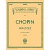 6202 chopin waltzes for the piano valciky pro klavir
