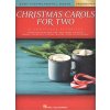 9298 christmas carols for two trombon pozoun vanocni koledy pro dva nastroje duet
