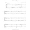 9307 2 christmas carols for two trumpeta trubka vanocni koledy pro dva nastroje duet