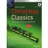 3847 christmas classics audio online pricna fletna a klavir