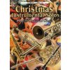 29932 christmas inst solos carols classics cd klarinet