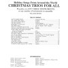 370 1 christmas trios for all housle