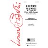 7687 i hate music a cycle of five kids songs ssa piano