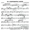 892 3 in a sentimental mood jazz ensemble partitura party
