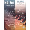 3466 in all keys 1 sharp keys by melody bober 16 skladeb pro stredne pokrocile klaviristy