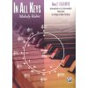 3469 in all keys 2 flat keys by melody bober 16 skladeb pro stredne pokrocile klaviristy