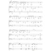 19819 1 in my life satb a cappella