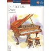 5143 in recital duets sesit 1 zacatecnici audio online 1 klavir 4 ruce
