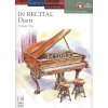5146 in recital duets sesit 5 mirne narocnejsi audio online 1 klavir 4 ruce