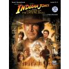 25885 indiana jones the kingdom of the crystal skull cd tenorovy saxofon