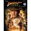 25891 indiana jones the kingdom of the crystal skull cd trumpeta