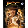 25873 indiana jones the kingdom of the crystal skull cd violoncello a klavir