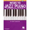 29515 intro to jazz piano the complete guide audio online