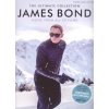 4216 james bond the ultimate collection skladby ze vsech 24 filmu klavir zpev kytara