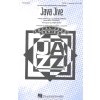 457 java jive satb a cappella