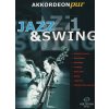 15523 jazz swing 1 akkordeonpur osm skladeb pro akordeon